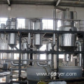 Industrial Evaporator for Environmental Wastewater